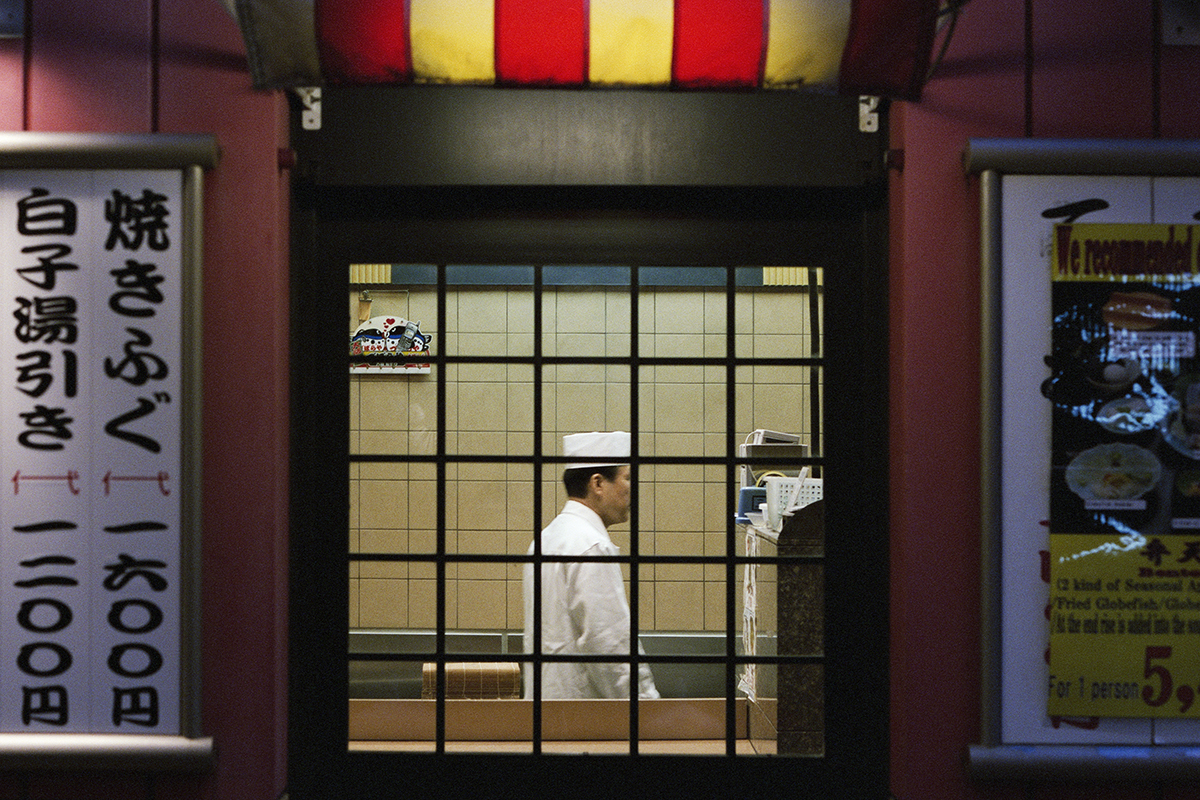 Le meilleur de la cuisine japonaise