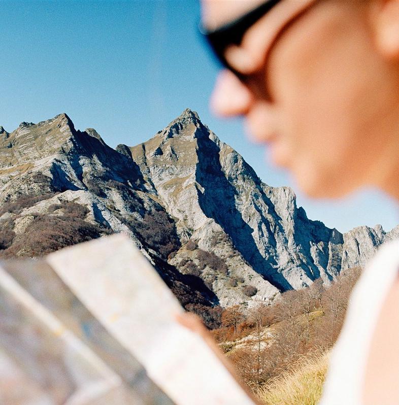 Égarez-vous en Italie