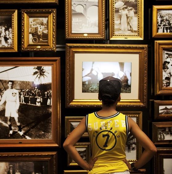 Découvrir Sao Paulo