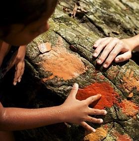 Family trip en Australie