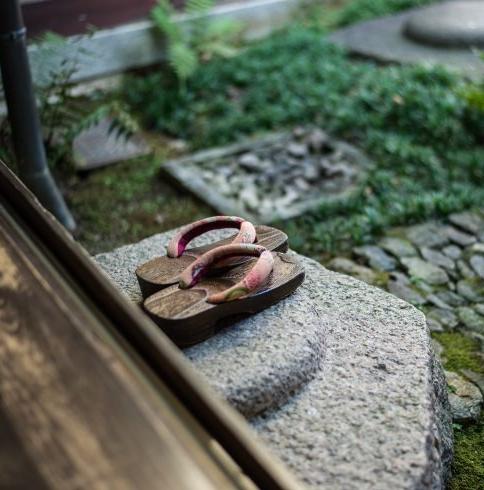 Futons nippons, l'art de dormir