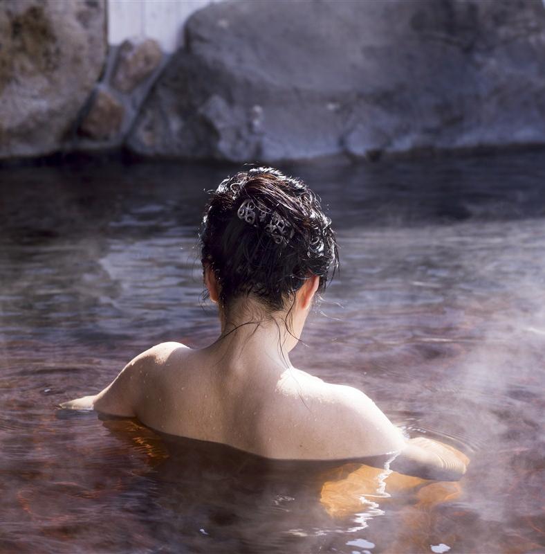 La naissance des sens, premiers pas au Japon