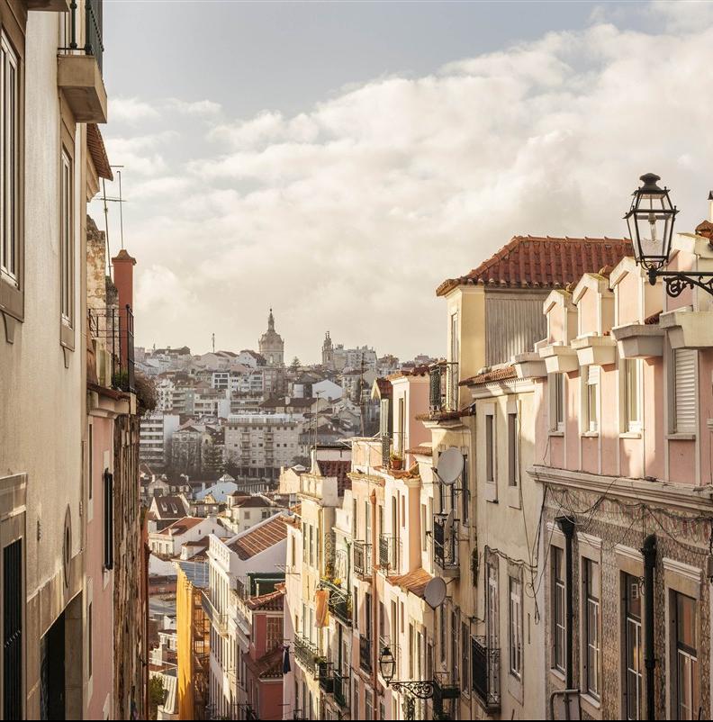 5 expériences à vivre au Portugal et nulle part ailleurs