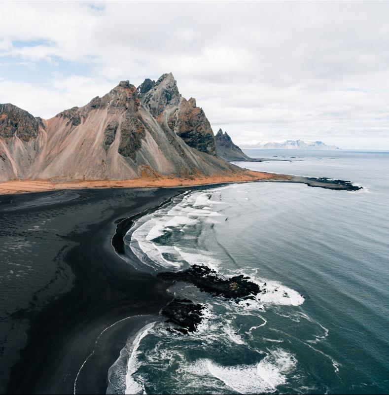 5 chansons qui vous feront voyager en Islande