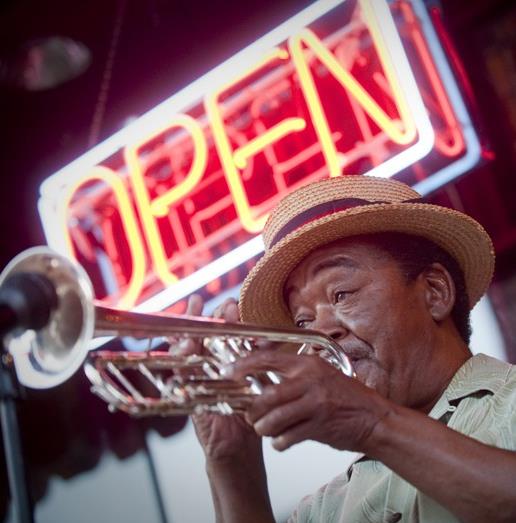 5 chansons qui vous feront voyager aux USA