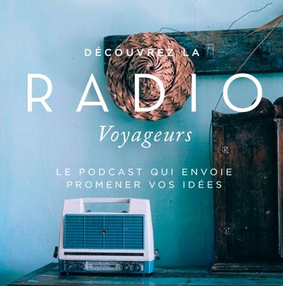 Radio Voyageurs : 100% USA