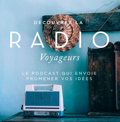 Radio Voyageurs : 100% Canada