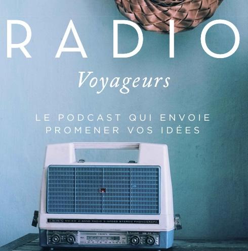 Radio Voyageurs : 100% Grèce