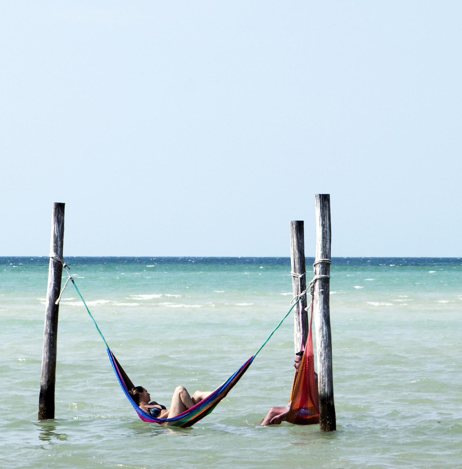 Comment débrancher pendant ses vacances ?