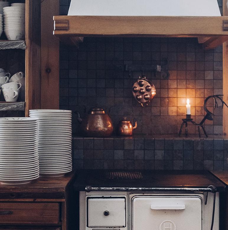 Les bonnes adresses de Jérôme Galland