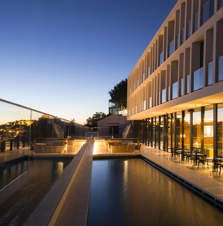 Príncipe Real, quartier incontournable de Lisbonne