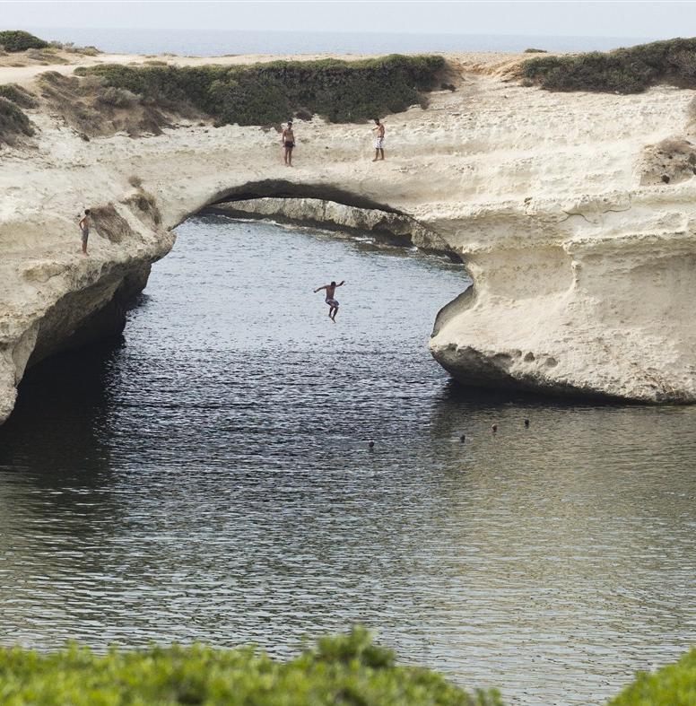 La Sardaigne confidentielle