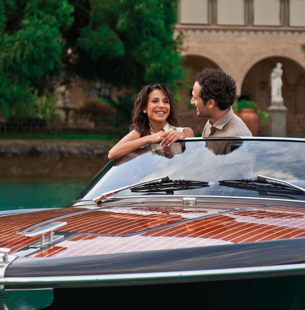 Riva : une vie de diva