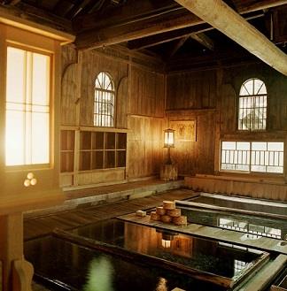 Les plus beaux Onsen