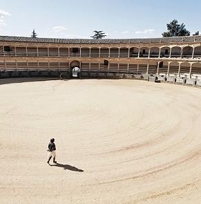 5 livres à lire avant de partir en Espagne