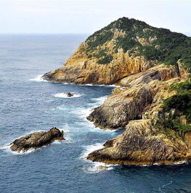 Japon, aller là où personne ne va