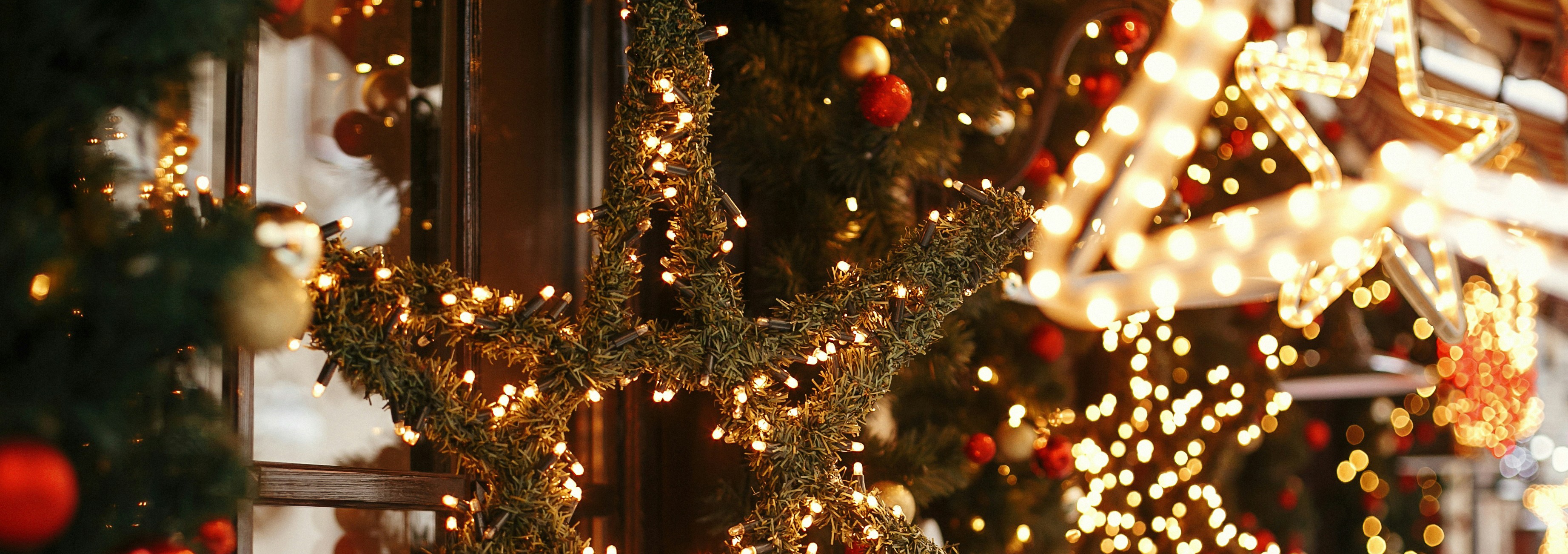 Où passer Noël en 2027 ?