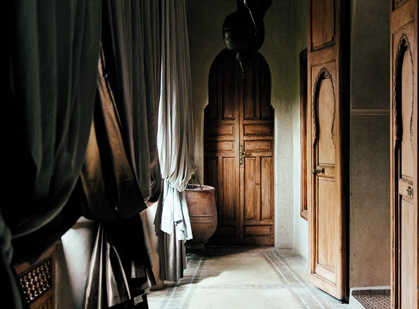 La Villa Nomade