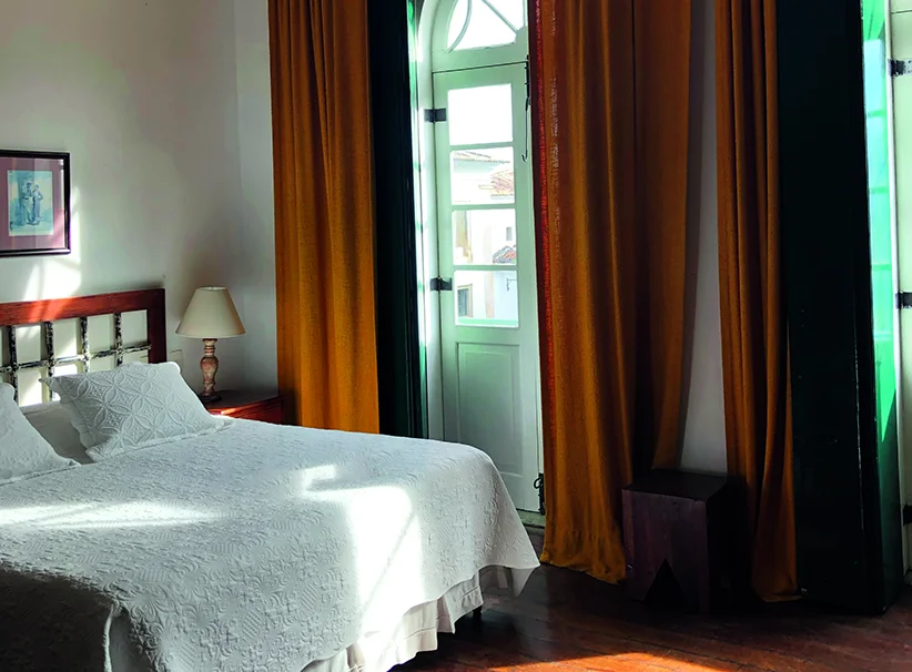 La Villa Bahia