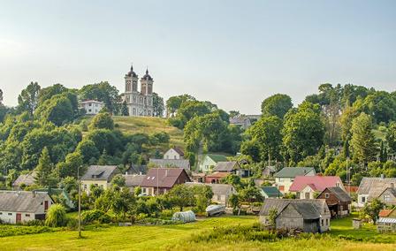 5 expériences à vivre absolument en Lituanie