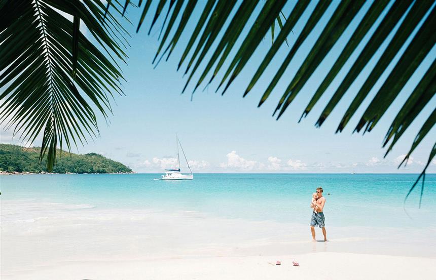 Praslin, la leçon des Seychelles