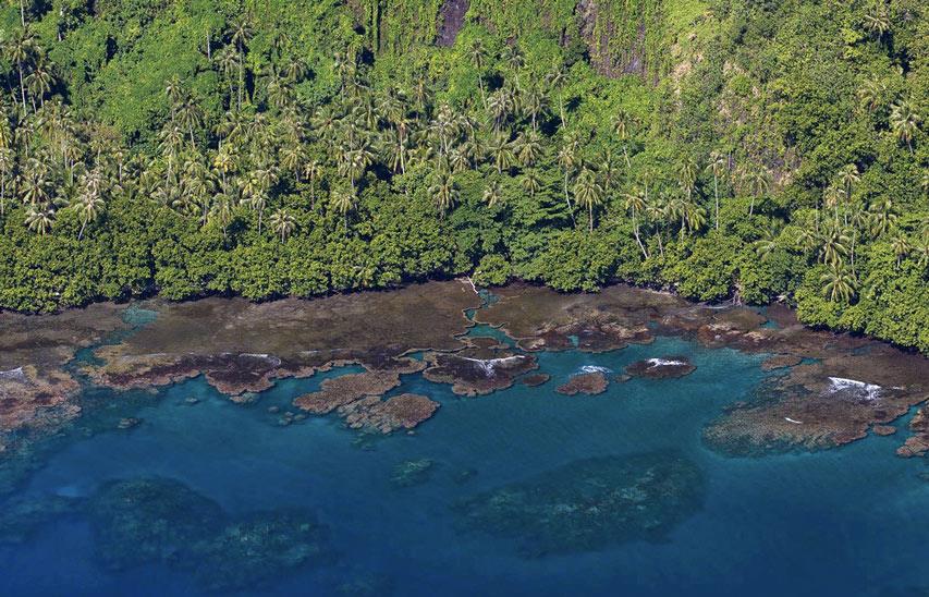 24 heures à Papeete