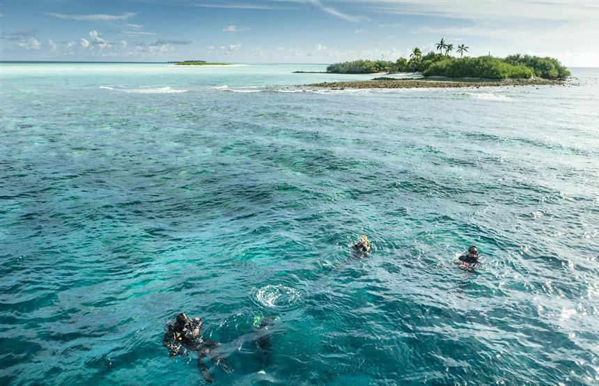 Ainsi soient îles