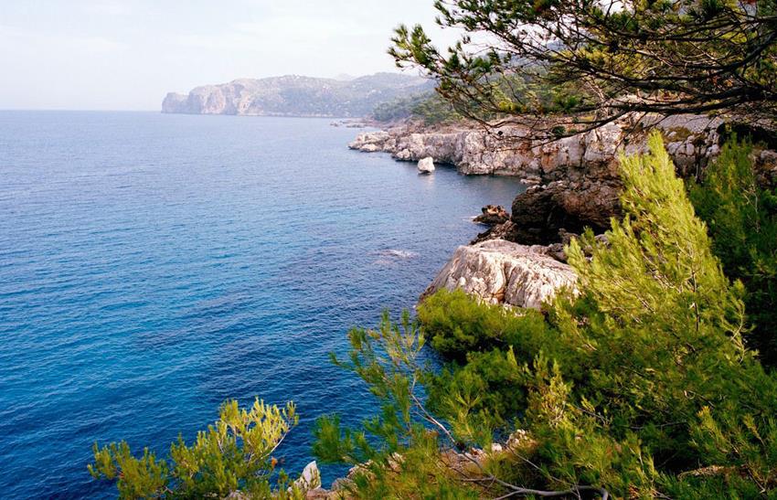 Les plus belles plages de Majorque