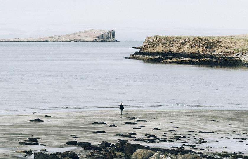 Les plus belles îles d'Ecosse