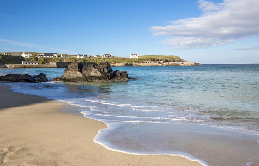 Les plus belles plages d’Écosse