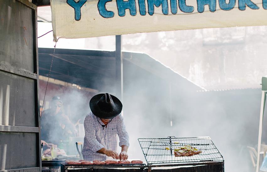 Tout savoir sur la gastronomie argentine