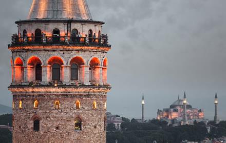 Est-ce dangereux de partir en Turquie ?