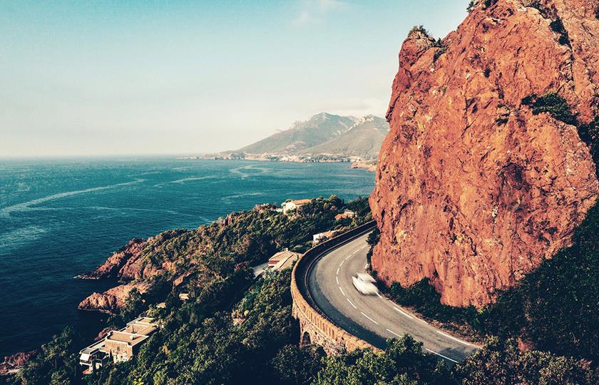 10 road-trips en France à ne pas manquer