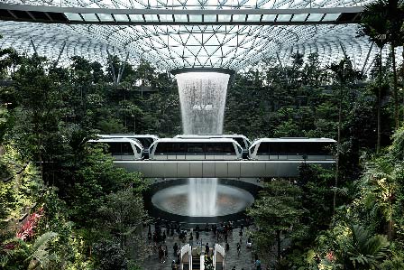 Gardens By the Bay : quand Singapour réinvente la cité-jardin