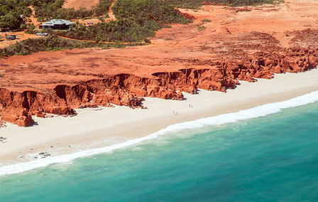 Les plus beaux paysages d’Australie