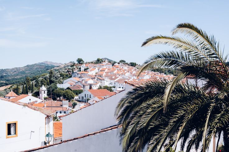 Visiter l’Alentejo