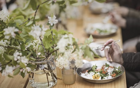 La gastronomie nordique : un vivier de saveurs et de créativité