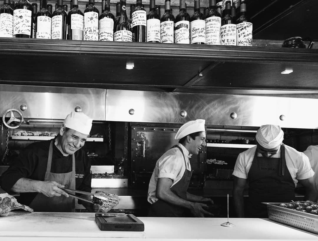 Où manger le meilleur asado de Buenos Aires ?