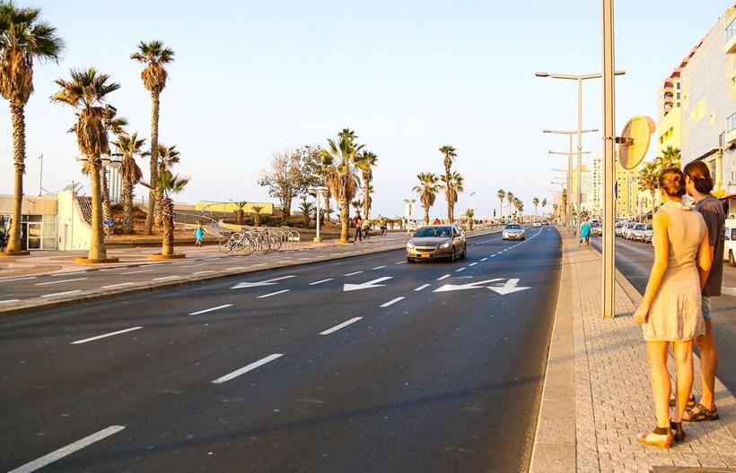 City Guide : Tel Aviv