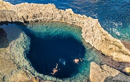 Malte, archipel solaire