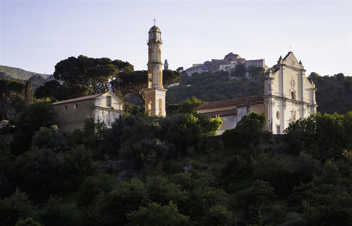 Corse, l'île de Beauté cachée