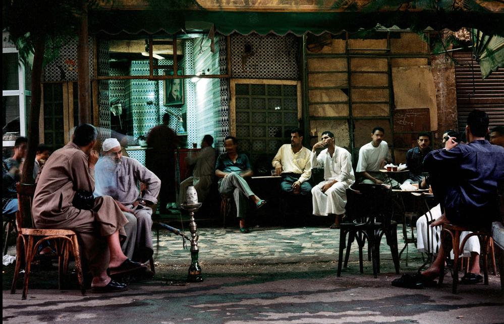 A la découverte du Caire