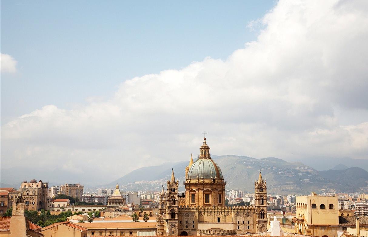 24 heures à Palerme