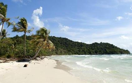 Les plus belles plages du Vietnam