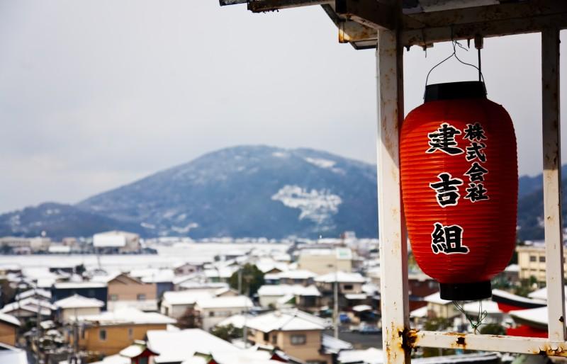 Les films à voir avant d'aller au Japon