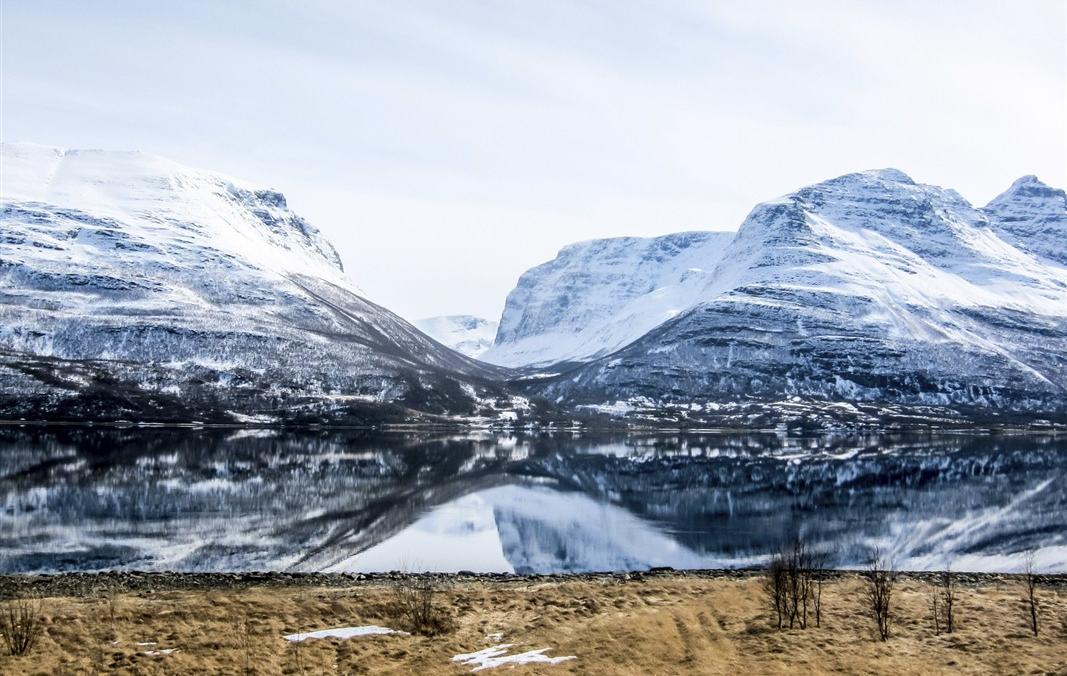 5 films à voir avant de partir en Norvège