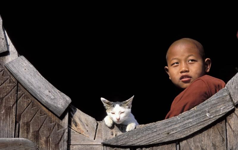 5 films à voir avant d'aller en Birmanie