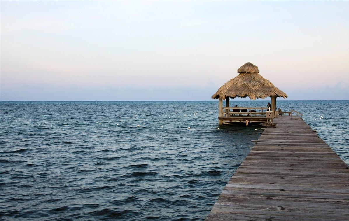 Bélize, l’arche de Noé des Caraïbes