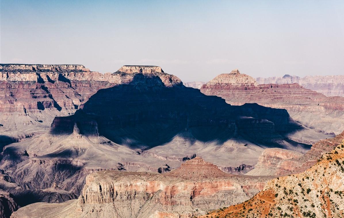 Portfolio - L'Arizona de Jérôme Galland