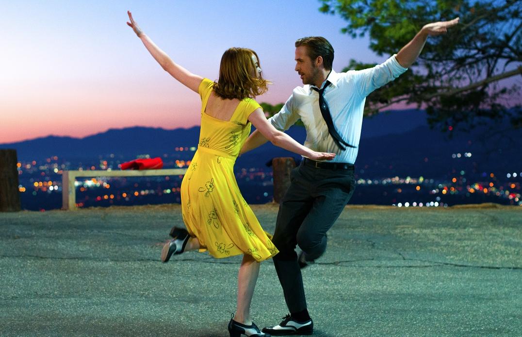 Les bonnes adresses de La la Land